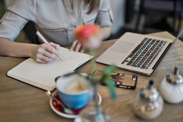 Instructional Material Developer