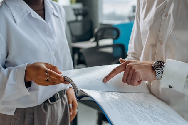 Land and Property Portfolio Management