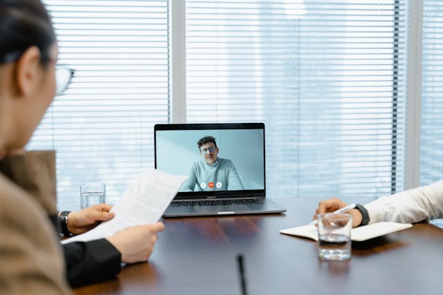 Virtual Team Building and Management