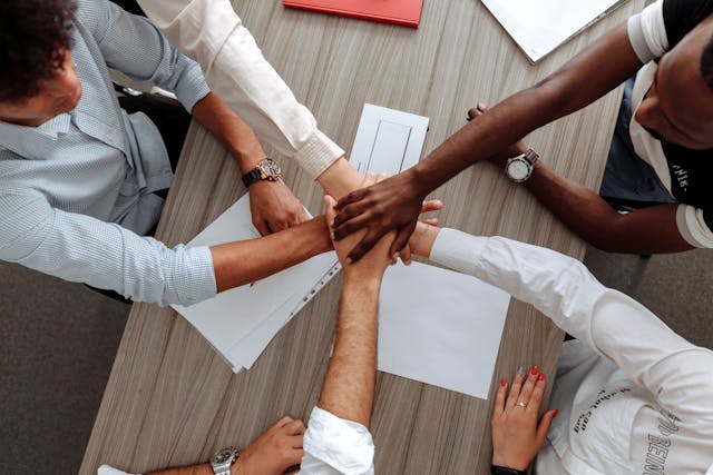 High Performance Teams Remote Workforce