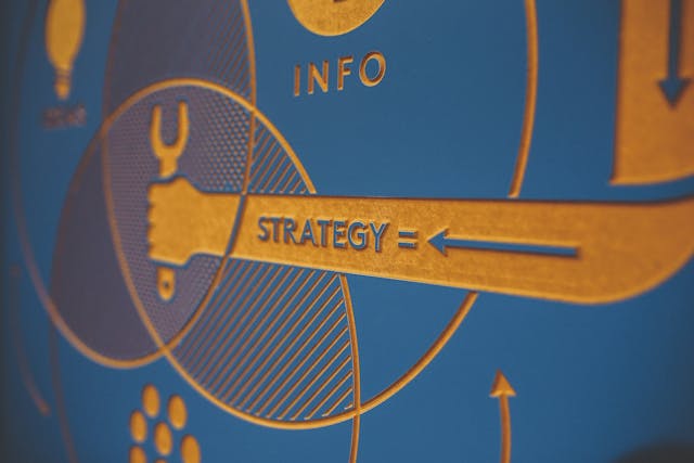 Sourcing Strategy
