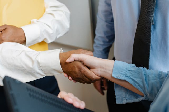 Advanced Negotiation Skills