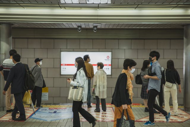 Public Relation Protocol and Etiquette