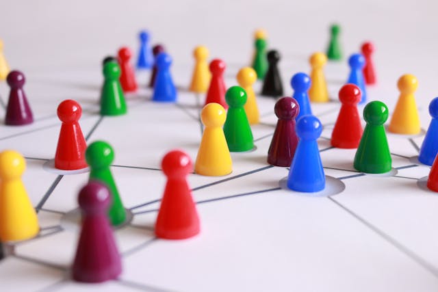 Strategic Public Relations Management