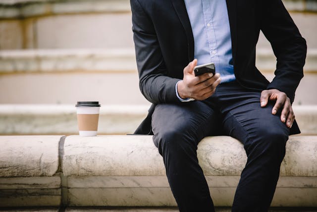 Media Skills for Sr. Managers