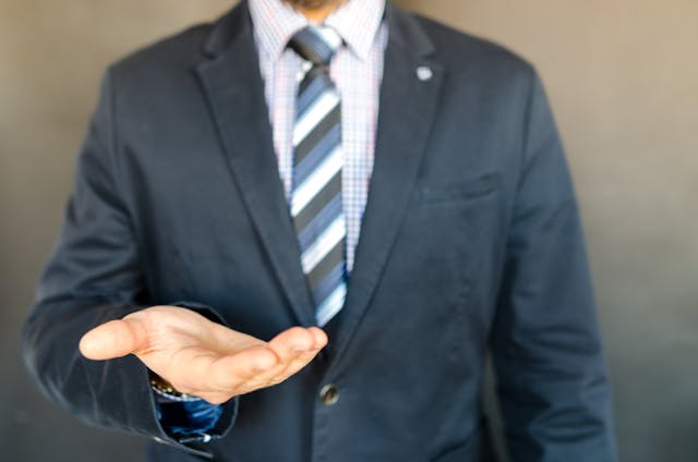Communicating With Your Body Language