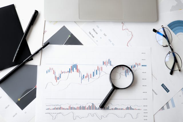 Public Relations Analytics