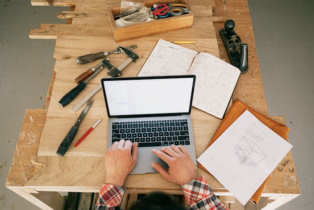 Project Management Leadership skills