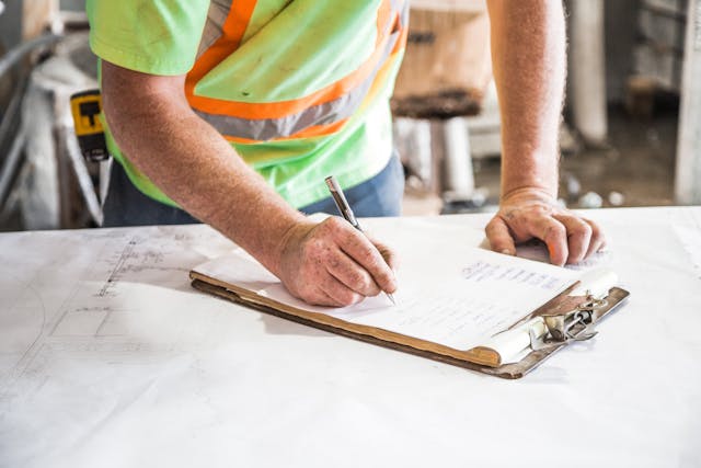 Project Monitoring, Reporting and Control