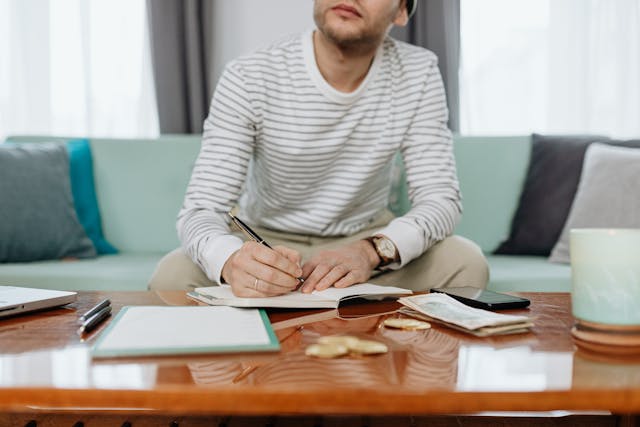 Project Scheduling and Budgeting