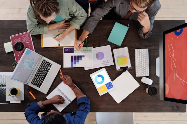 Advanced Project Management 