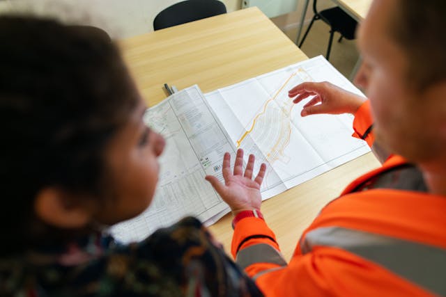 Supervisory Skills for Project Managers