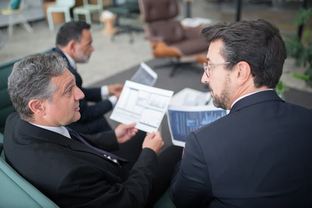 Administrative Support