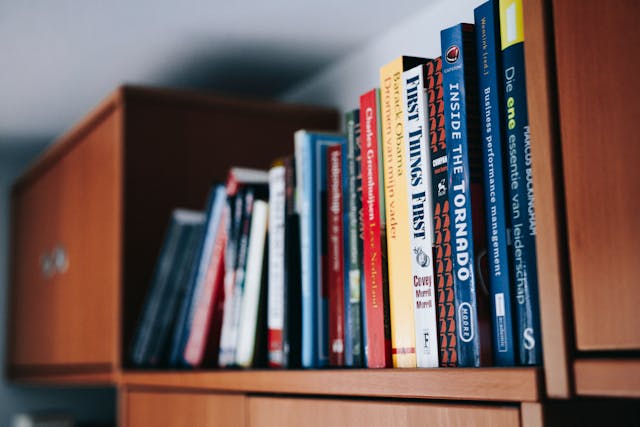 Basic Bookkeeping