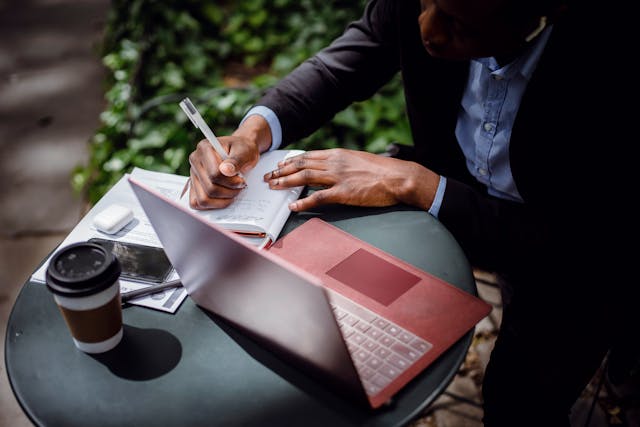 Business Writing
