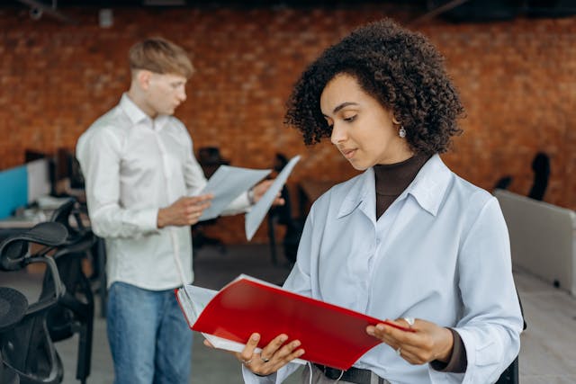 Executive and Personal Assistants