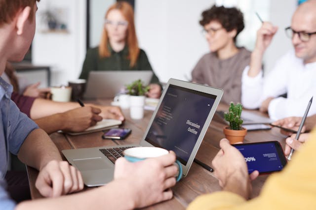 Meeting Management